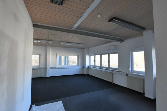 Lagerflächen von 5 - 250 m² für Privatpersonen und Unternehmen