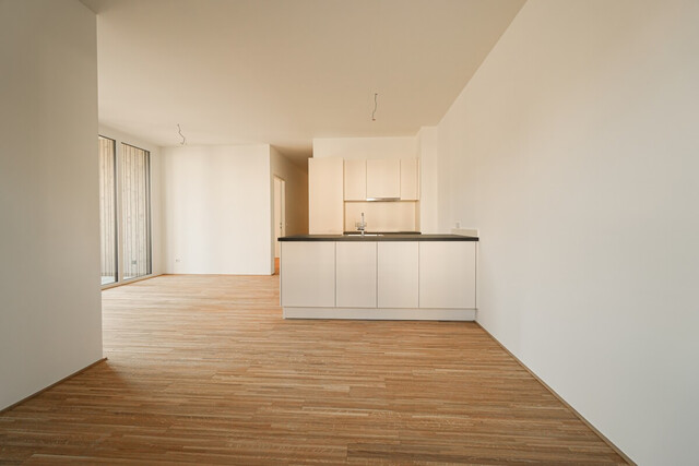 Tolle 4-Zimmerwohnung im Zentrum von Lustenau