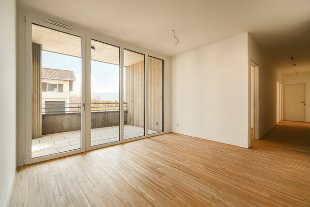 Tolle 4-Zimmerwohnung im Zentrum von Lustenau