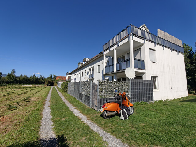Helle 3-Zimmer Gartenwohnung in Gisingen / Feldkirch – frisch renoviert!