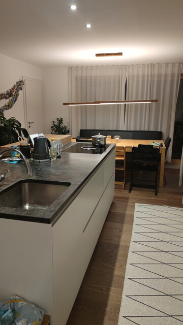 Traumhafte Gartenwohnung im Herzen vom Hatlerdorf
