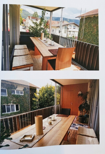 Nachmieter gesucht! Familienfreundliche 3-Zimmer-Wohnung in Hörbranz