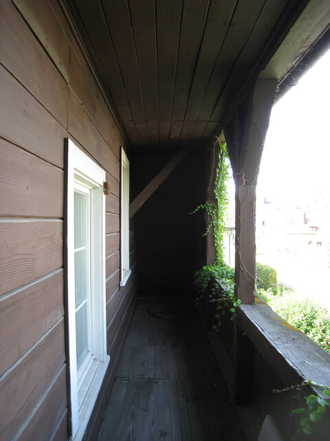 Charmantes Juwel mit großem Garten und Potential in sonniger Lage von Bregenz zu verkaufen