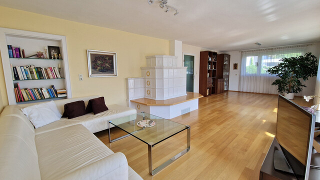 Einfamilienhaus in bester Lage zu verkaufen