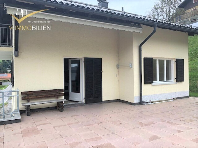 Traumhaftes Einfamilienhaus in Laterns, Vorarlberg - 130m² gepflegtes Wohnvergnügen mit Garten, Balkon, Terrasse, Garage und mehr!