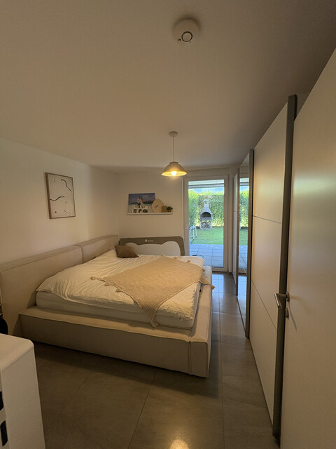 Neuwertige 3 Zimmer Gartenwohnung PRIVATVERKAUF keine Gebühren