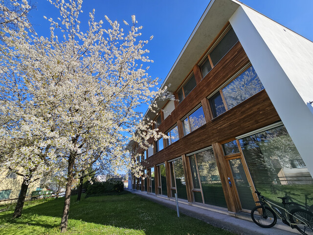 Moderne Praxis- oder Bürofläche in zentraler Lage von Sulz