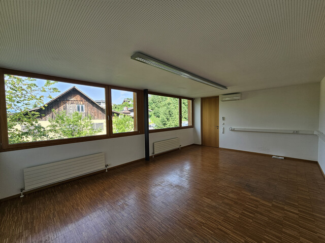 Moderne Praxis- oder Bürofläche in zentraler Lage von Sulz