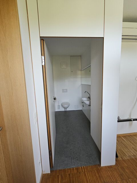 Moderne Praxis- oder Bürofläche in zentraler Lage von Sulz