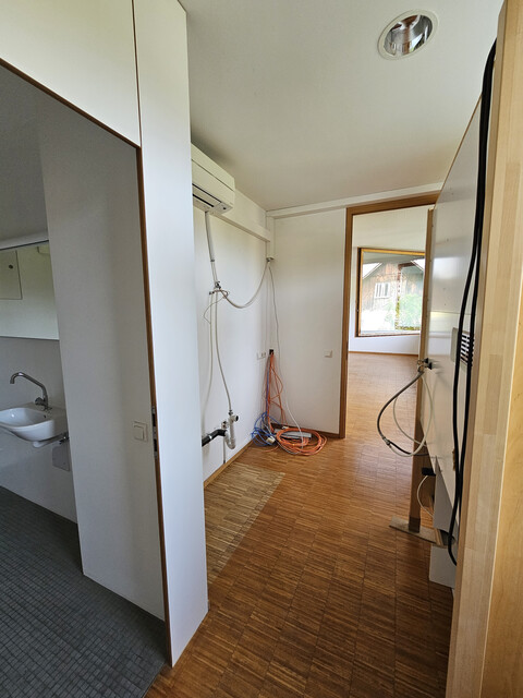 Moderne Praxis- oder Bürofläche in zentraler Lage von Sulz