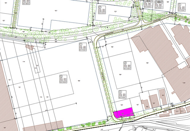 Lagerfläche/Abstellplatz Nähe Güterbahnhof Wolfurt