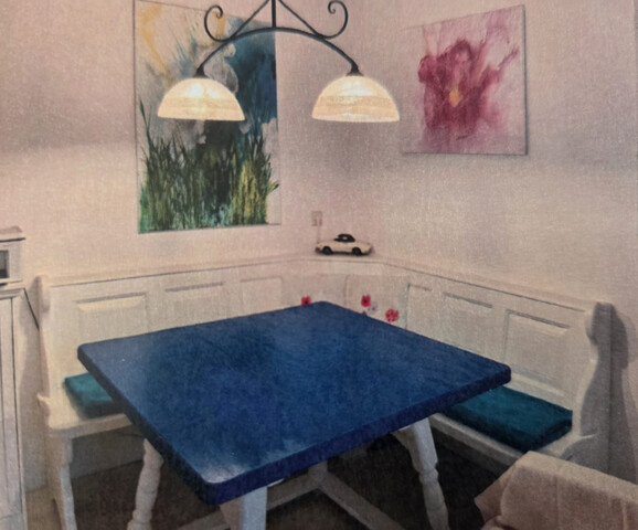 Lichtdurchflutete 3,5 Zimmer-Wohnung in Bludesch