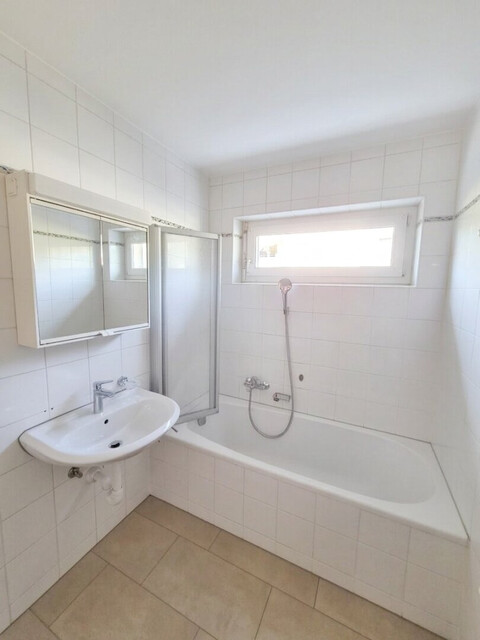 Ihr neues Zuhause in Klaus - Tolle 3-Zimmerwohnung mit Balkon zu vermieten!