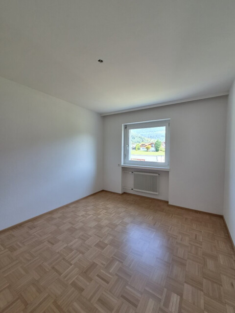 Ihr neues Zuhause in Klaus - Tolle 3-Zimmerwohnung mit Balkon zu vermieten!