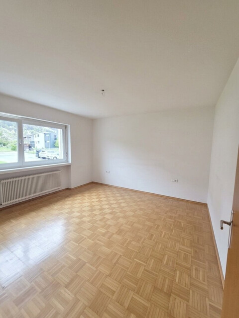 Ihr neues Zuhause in Klaus - Tolle 3-Zimmerwohnung mit Balkon zu vermieten!