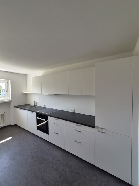 Ihr neues Zuhause in Klaus - Tolle 3-Zimmerwohnung mit Balkon zu vermieten!