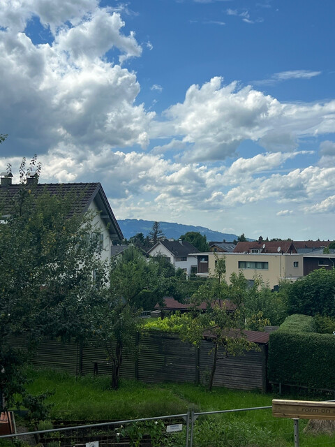 Perfekte Anlegerwohnung für Studenten - Bezug im Sommer!