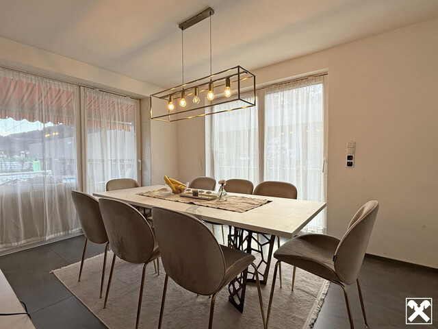 Einfamilienhaus in Bludenz zu verkaufen