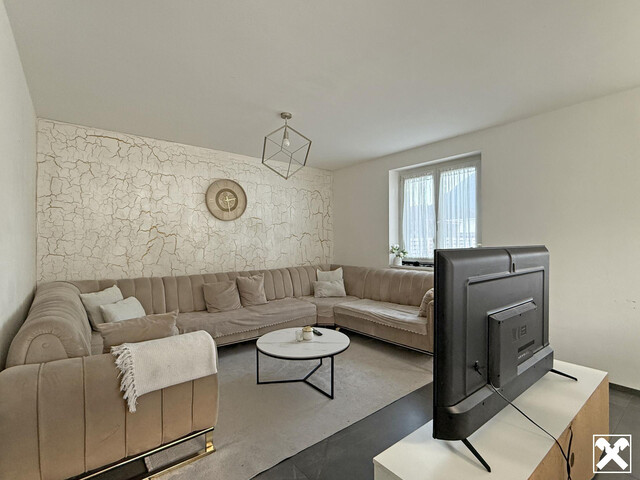 Einfamilienhaus in Bludenz zu verkaufen