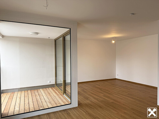 B13 - Neubau! 3-Zimmer-Mietwohnung