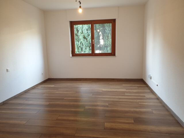 2-Zimmer-Wohnung mit ruhiger Terrasse im Zentrum von Dornbirn
