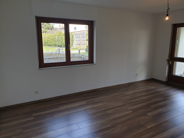 2-Zimmer-Wohnung mit ruhiger Terrasse im Zentrum von Dornbirn