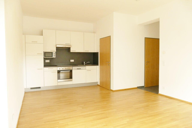 Attraktive 3-Zimmer Wohnung in Bregenz