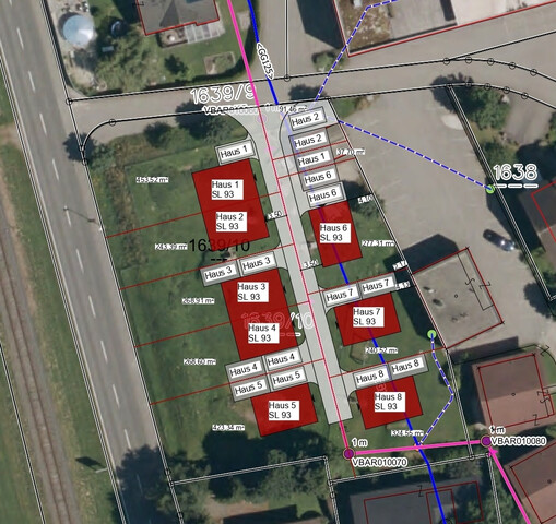 Traumhaus am Bartholomäberg – Modernes Wohnen mit Weitblick