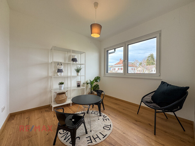 Traumhaus am Bartholomäberg – Modernes Wohnen mit Weitblick