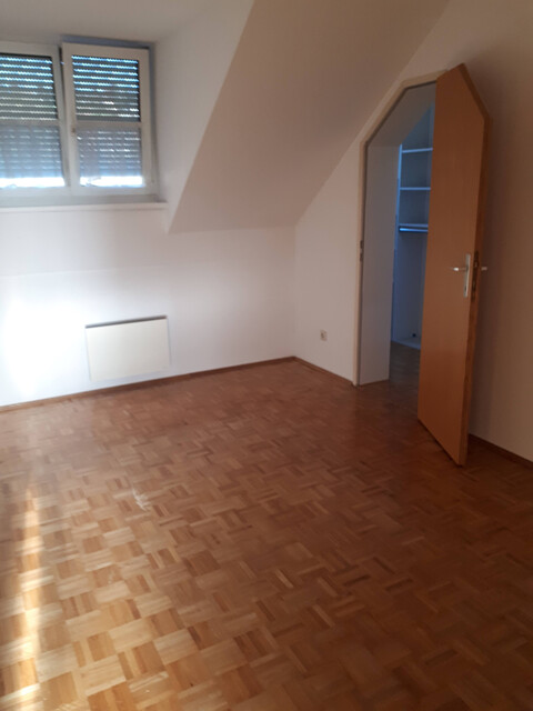 Privatverkauf: 3-Zimmer-Eigentumswohnung in Kennelbach mit Tiefgaragenplatz – ruhige Lage