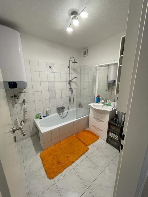 Charmante 4-Zimmer-Wohnung mit herrlichem Ausblick auf die Leiblach