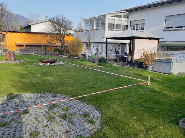 Traumhaftes Haus mit Garten und Wintergarten in idyllischer Lage in Meiningen - Perfektes Zuhause für die ganze Familie!