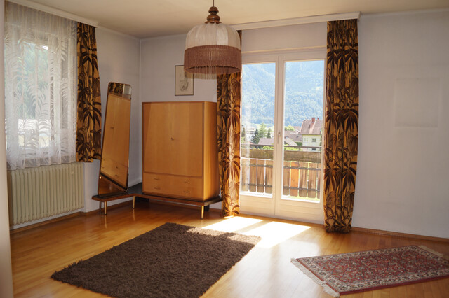 Großes Haus in ruhiger Lage von Bludenz zu verkaufen!