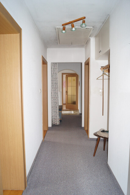 Großes Haus in ruhiger Lage von Bludenz zu verkaufen!