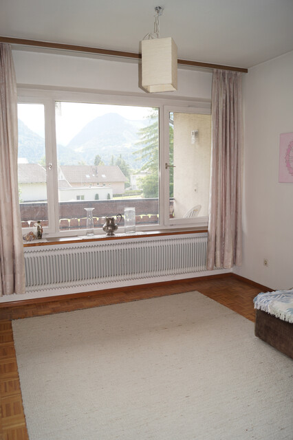 Großes Haus in ruhiger Lage von Bludenz zu verkaufen!