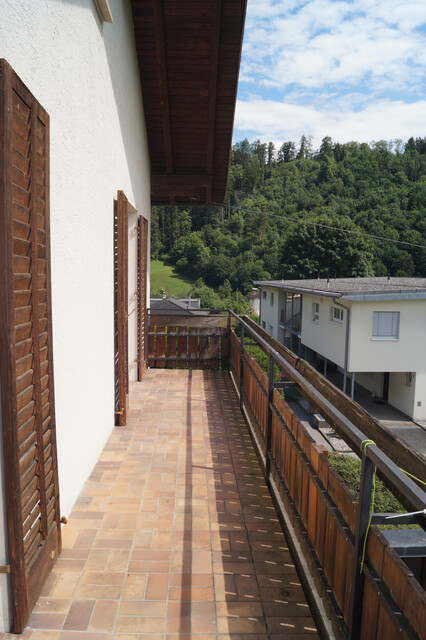 Großes Haus in ruhiger Lage von Bludenz zu verkaufen!