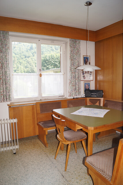 Großes Haus in ruhiger Lage von Bludenz zu verkaufen!