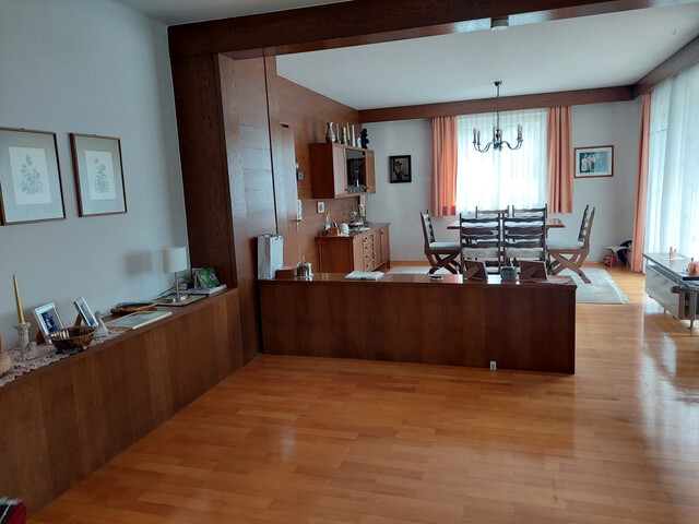 Großes Haus in ruhiger Lage von Bludenz zu verkaufen!