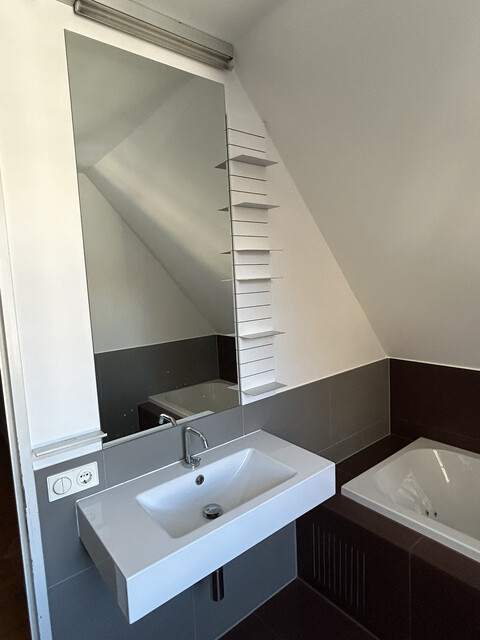 Große Penthouse-Wohnung in Bludenz stadtnähe