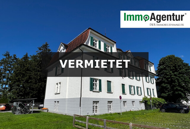 1 Zimmer-Wohnung  |  Hard  |  Bodensee