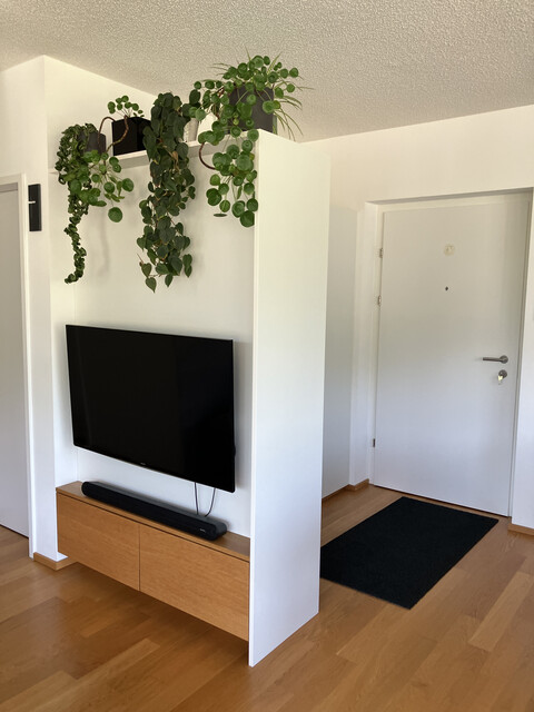 Hochwertige Dachgeschosswohnung | 3,5 Zimmer | Großzügige Terrasse | Altach