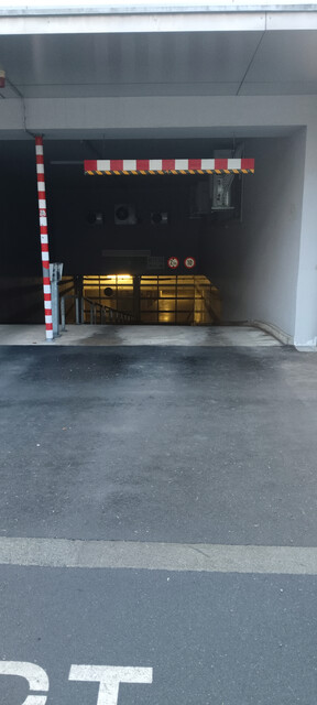 Tiefgaragenplatz - zentral- Top Angebot!