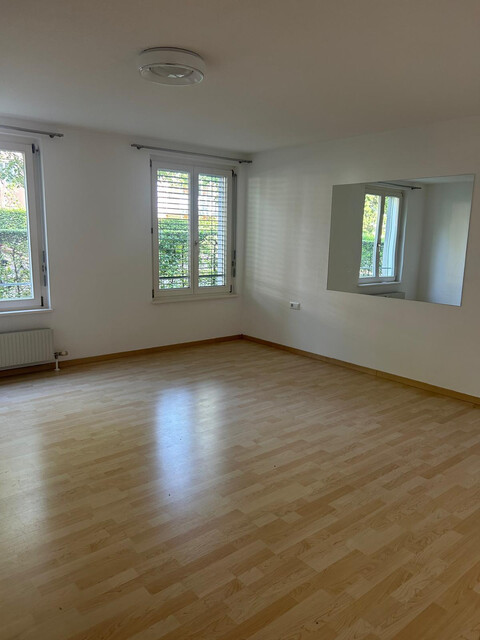 Schöne 2-Zimmerwohnung in bester Lage in Bregenz