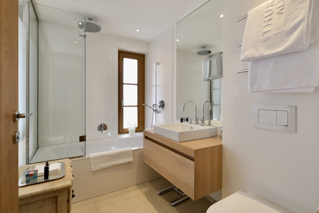 Luxuriöses wohlfühl-Apartment in schneesicherer Toplage!