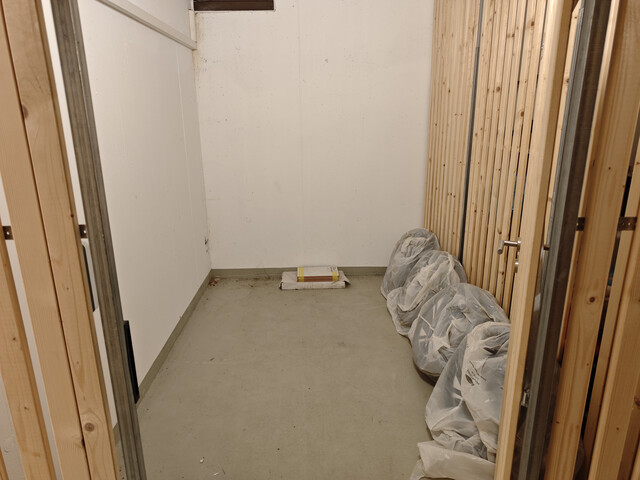 3-Zimmer Wohnung in Dornbirn-Haselstauden