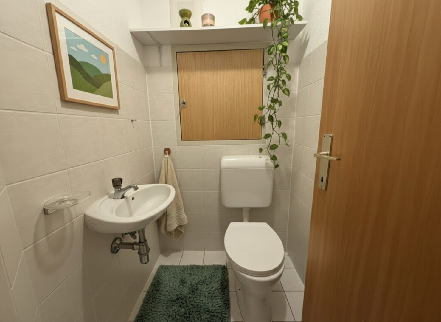 Charmante 3-Zi-Wohnung in Bregenz mit Balkon/Wintergarten und Tiefgaragenplatz