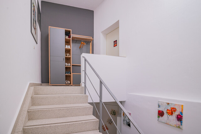 Provisionsfrei - Dachterrassenwohnung in der Bludenzer Altstadt - ein Zuhause, das begeistert.