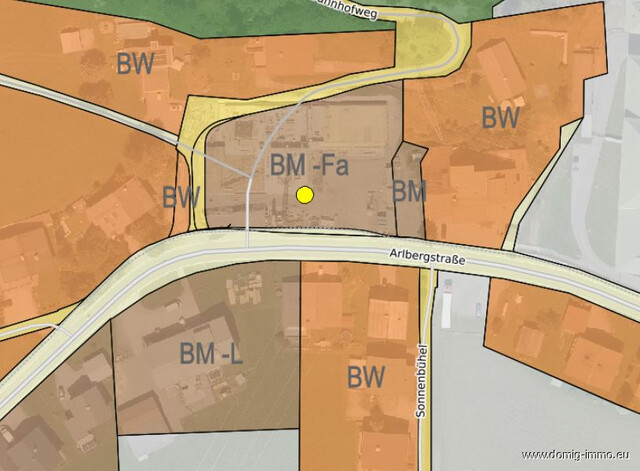 Exklusive 3 Zimmer Ferienwohnung mit 4* Niveau in Wald am Arlberg im Resort Zapfig-Living! 2.OG Top2