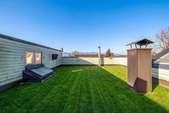 Einzigartiges Einfamilienhaus mit wunderschönem Wintergarten und Dachterasse in Altach!