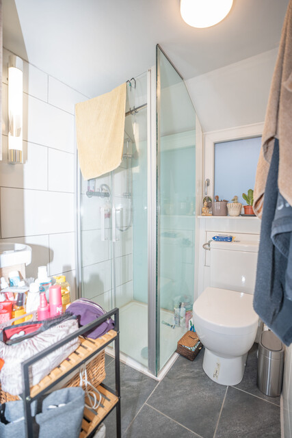 Großzügige Doppelhaushälfte mit Garten, Dachterrasse & flexibler Nutzung in Feldkirch